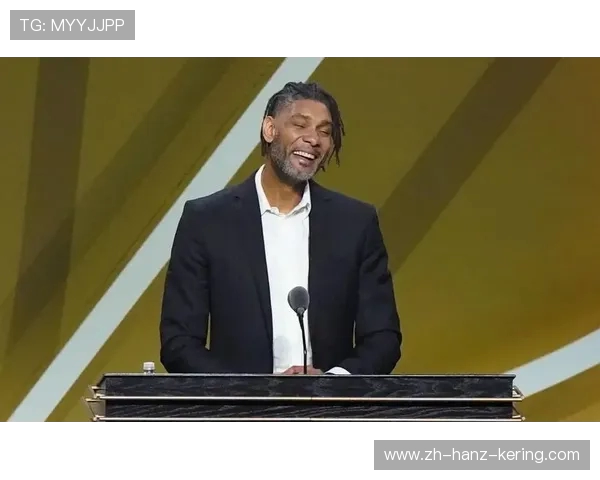 蒂姆·邓肯:从默默无闻到NBA传奇巨星的成长历程与辉煌成就 蒂姆·邓肯:从默默无闻到NBA传奇巨星的成长历程与辉煌成就