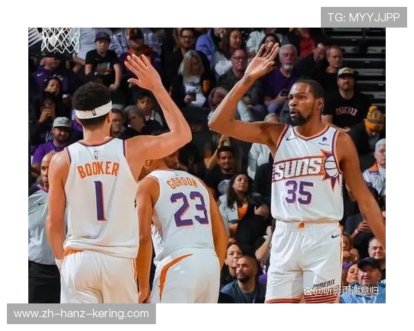 菲尼克斯太阳新赛季阵容深度解析与冲击总冠军前景展望