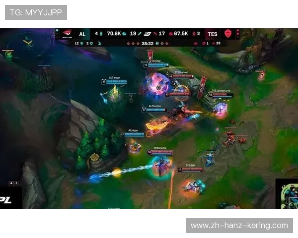 TES鏖战AL巅峰对决再掀LPL风云谁能笑到最后夺取关键胜利