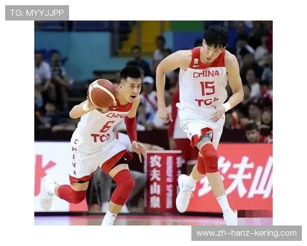 中国男篮力克菲律宾晋级亚洲杯决赛 周琦状态火热引领全队表现