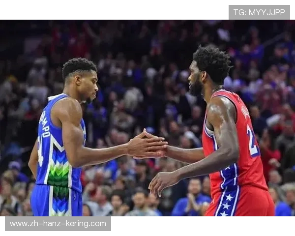 乔尔·恩比德引领76人重回巅峰成为NBA最具统治力的内线球员