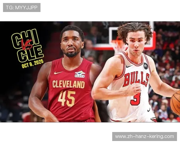 公牛强势挑战骑士巅峰对决揭幕东部新格局之争