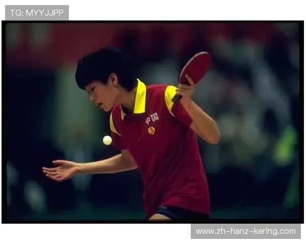 专访陈静：深入探讨她在排球领域取得成功的秘诀与经验分享