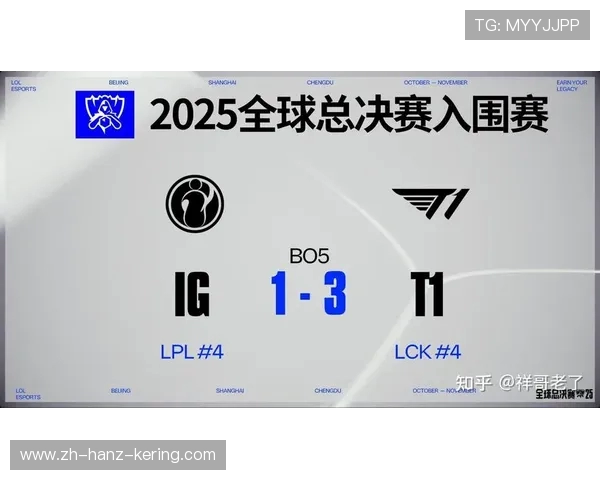 全球总决赛特别报道：IG战队如何从逆境中崛起实现辉煌成就