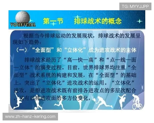 北京排球队进攻策略深度解析与战术创新探讨