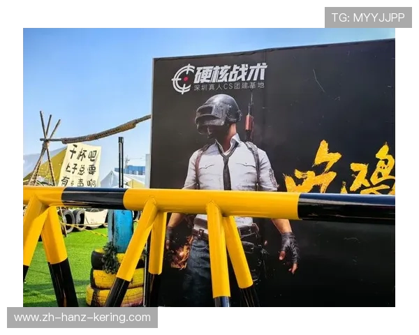 和平精英战术深度解析：V5赛季的战略布局与团队协作技巧