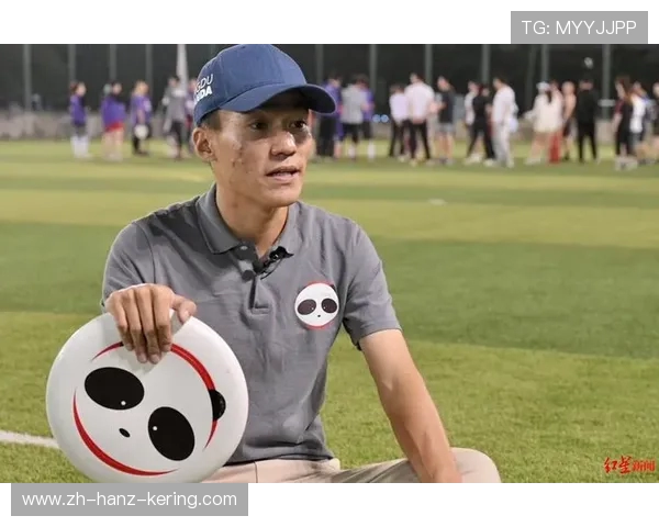 广州飞盘队创新快攻战术引领新潮流助力竞技水平提升