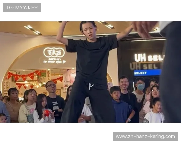 广州街舞队如何通过进攻革新引领街舞潮流的全新风尚与挑战 广州街舞队如何通过进攻革新引领街舞潮流的全新风尚与挑战