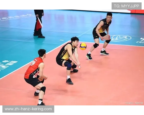 排球盛宴：深入解析杭州排球队员的独特技能与战术配合