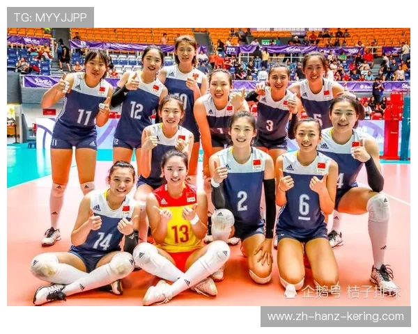 杭州排球队意识排名创新高展现团队实力与战术智慧