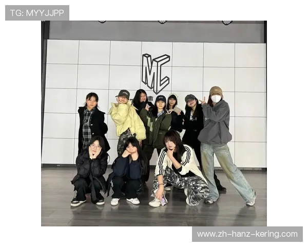 武汉街舞队实力强劲荣登全国街舞实力排行榜第二名