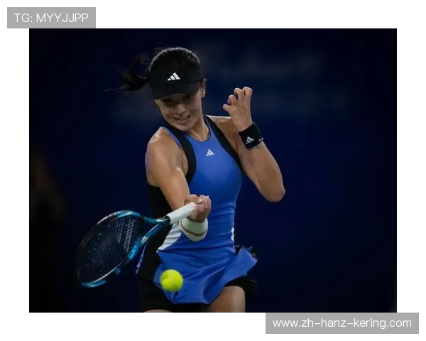 武汉网球队速度对比深度解析与战术影响探讨