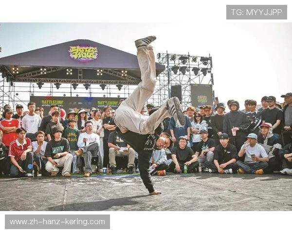 深圳街舞队荣登全国街舞战术排行榜第五名展现实力与风采