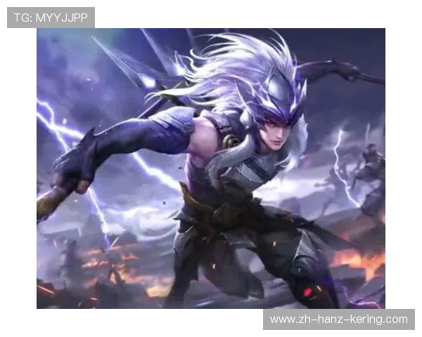 王者荣耀深度解析：BLG战队的崛起与荣耀之路