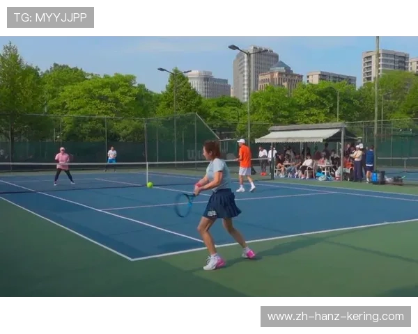 网球盛宴:深入了解杭州网球队的精神与文化传承 网球盛宴:深入了解杭州网球队的精神与文化传承