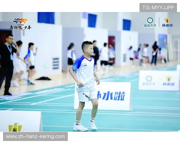 聚焦羽毛球运动发展杭州羽毛球队的意识与未来探讨 聚焦羽毛球运动发展杭州羽毛球队的意识与未来探讨