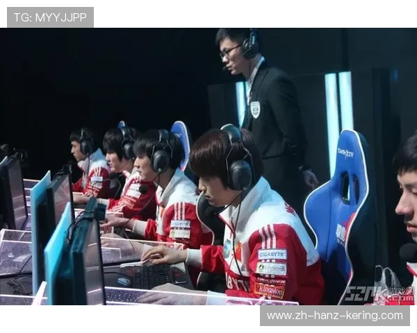 英雄联盟战术深度解析：WE战队的策略与执行之道