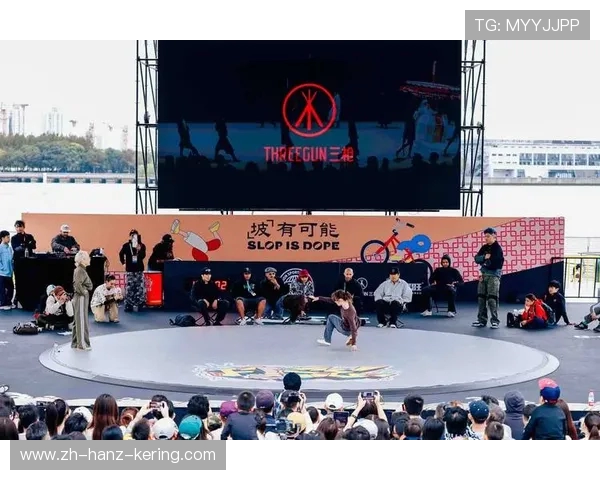 重庆极限运动嘉年华精彩回顾：团队协作与个人极限的完美融合