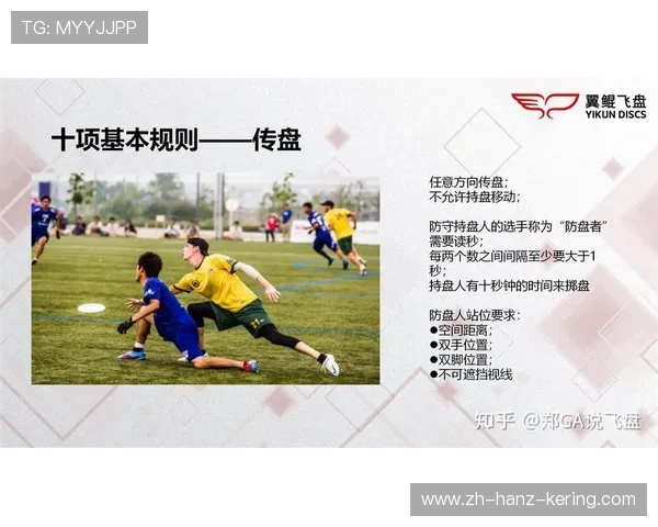 飞盘运动的魅力与团队精神广州飞盘队的意识探索与实践 飞盘运动的魅力与团队精神广州飞盘队的意识探索与实践