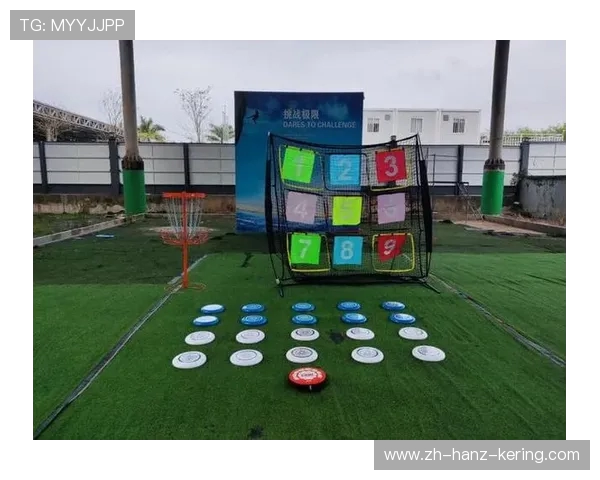 飞盘战术揭秘：广州飞盘队如何运用快攻制胜对手