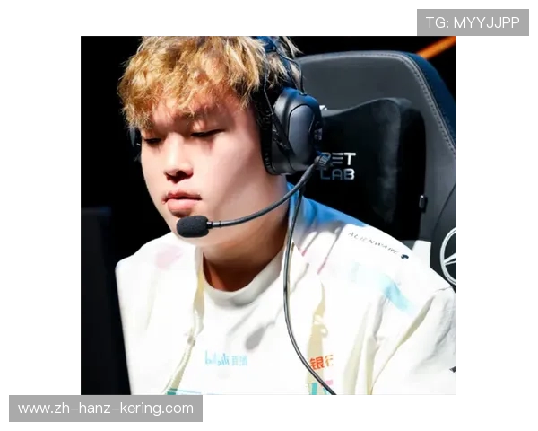 Bin上单崛起分析:深度解读Bin在LPL赛区表现与英雄池拓展 Bin上单崛起分析:深度解读Bin在LPL赛区表现与英雄池拓展