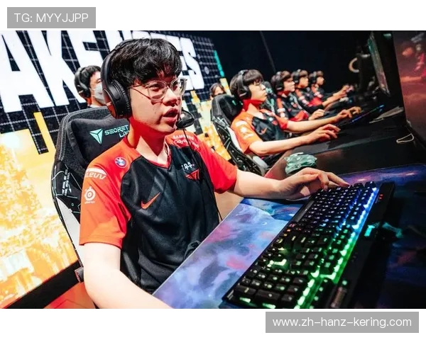 Keria掌控全场用绝妙辅助节奏带领团队重回巅峰荣耀之战 Keria掌控全场用绝妙辅助节奏带领团队重回巅峰荣耀之战