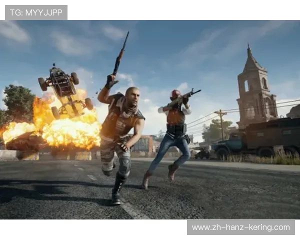 TGLTN重返绝地求生赛场展现顶级操作再掀电竞激情风暴