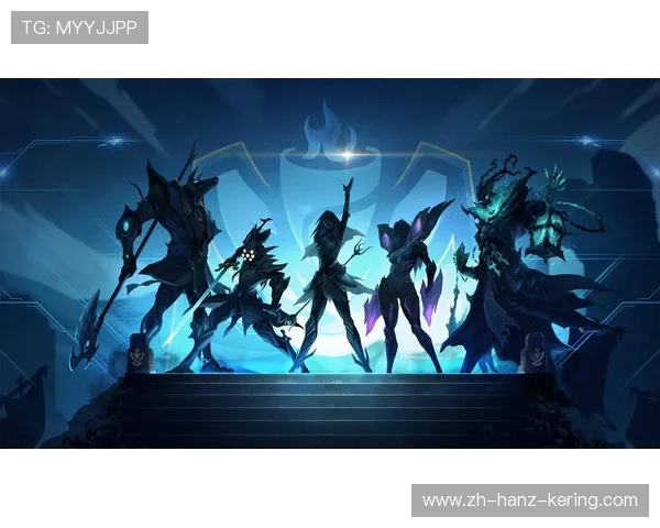 《英雄联盟电竞赛事新篇章揭幕精彩对决引发全球玩家热议》 《英雄联盟电竞赛事新篇章揭幕精彩对决引发全球玩家热议》