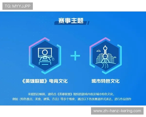 探索电子竞技新时代推动科技与青年文化深度融合的发展之路