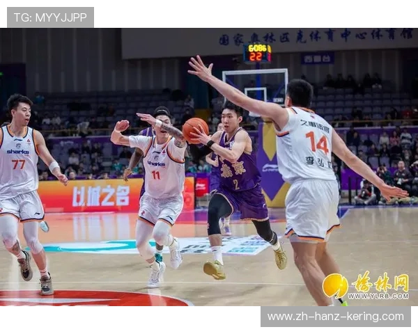 2017年CBA激战上海与北京的巅峰对决回顾与精彩瞬间分析