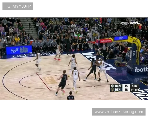 2019年NBA常规赛篮网与掘金精彩对决回顾与分析