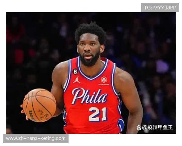 乔尔恩比德：从非洲少年到NBA巨星的传奇之路与奋斗历程