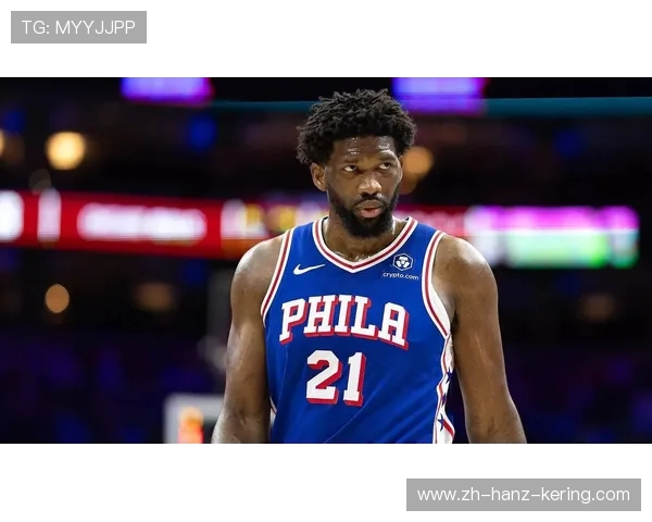 乔尔恩比德：从非洲少年到NBA巨星的传奇之路与奋斗故事