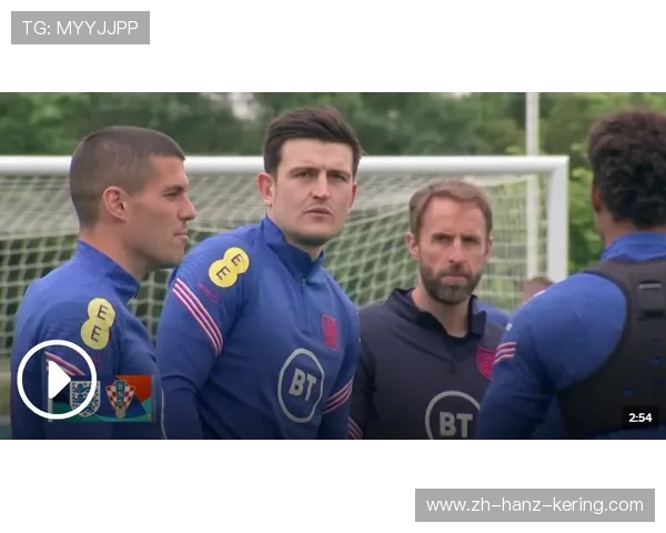 克罗地亚与英格兰亚盘分析及比赛前瞻解读