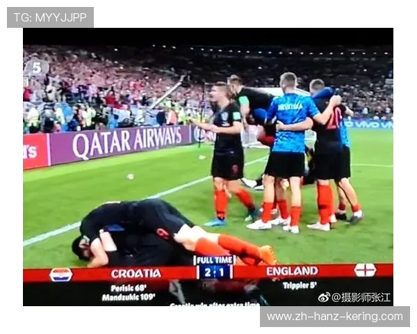 克罗地亚与英格兰加时赛精彩回顾及赛后分析视频推荐