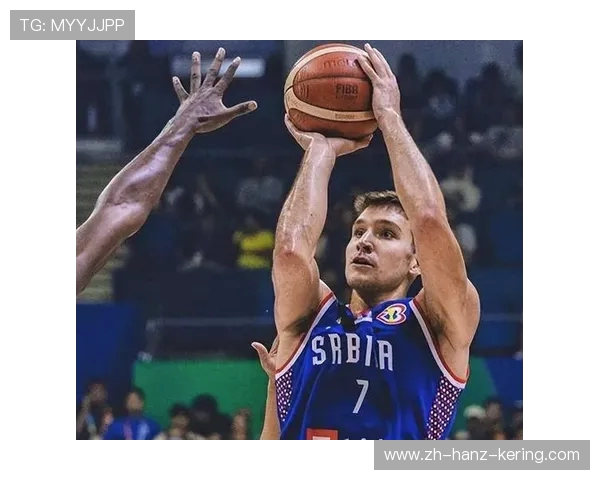 博格丹博格达诺维奇的篮球传奇与未来发展展望