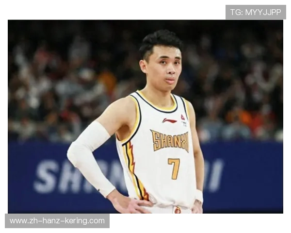 原帅：从新星崛起到篮球舞台的闪耀之星，探索他的成长与未来之路