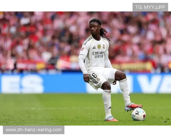 卡马文加:年轻天才的崛起与未来足球的无限可能性 卡马文加:年轻天才的崛起与未来足球的无限可能性