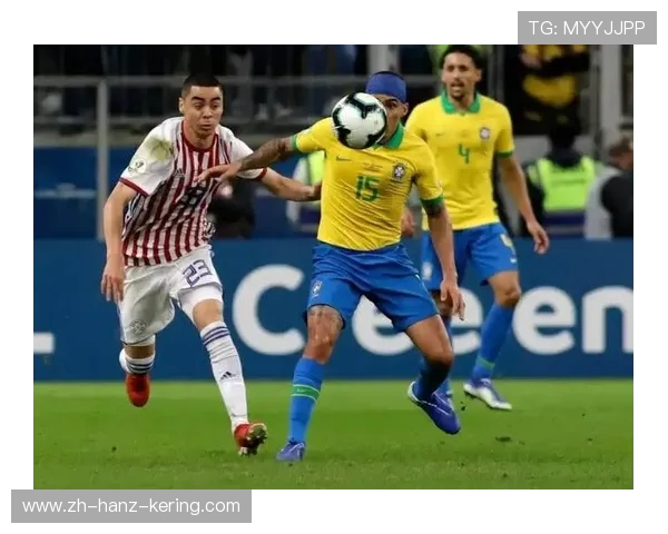 哥伦比亚与巴拉圭足球对决分析及历史交锋回顾 哥伦比亚与巴拉圭足球对决分析及历史交锋回顾