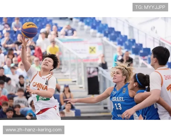 女篮韩国与加拿大激战正酣谁能在国际赛场上笑到最后